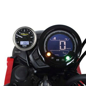 y[J[݌ɂz SP 48X[DN ^R[^[Lbg 12500rpm CT125 05-05-0112 HDX