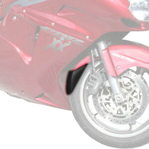 �s���~�b�h�v���X�`�b�N Pyramid Plastics �����t�F���_�[ �V���[�g 96�N-07�N CBR1100XX Blackbird �� 05112 HD�X