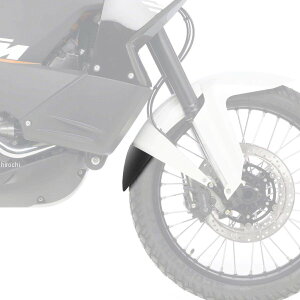 �s���~�b�h�v���X�`�b�N Pyramid Plastics �����t�F���_�[ �V���[�g 07�N-13�N KTM 990 Adventure �� 059350 HD�X