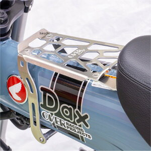 y[J[݌ɂz I[@[ OVER t[LA 22Nȍ~ _bNX125 Vo[ 61-123-01 HDX