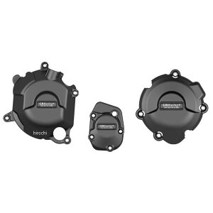 GB���[�V���O GB RACING �G���W���J�o�[�Z�b�g 3�_ GBR 18�N Z900RS�AZR900CAFE EC-Z900RS-2018-SET HD�X