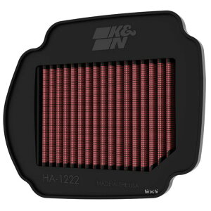 K&N vCXg GAtB^[ 21N-22N O125 HA-1222 HDX