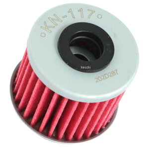 K&N gX~bVICtB^[ S[hECO1800ACRF1100LAu1100ANC750X KN-117 HDX