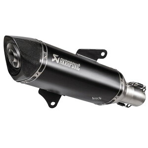 AN|rb` AKRAPOVIC XbvI}t[ 21N-23N tHc@350 XeubN S-H3SO9-RSSBL HDX