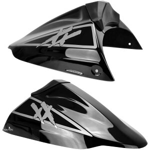 �s���~�b�h�v���X�`�b�N Pyramid Plastics �V�[�g�J�E�� 96�N-07�N CBR1100XX Blackbird �� 11525B HD�X