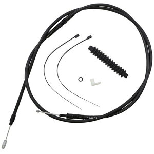 �yUSA�݌ɂ���z �}�O�i�� MAGNUM �R���g���[���P�[�u�� �L�b�g XR 15-17�C���` �G�C�v�n���K�[�p 21�N-22�N FLHR ��/�� 0662-0991 HD�X