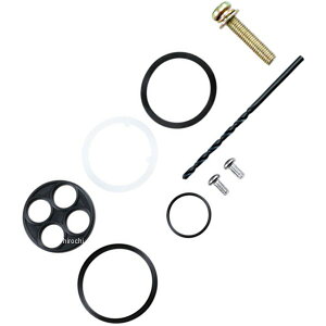 yUSA݌ɂz p[cA~ebh PARTS UNLIMITED FUEL PETCOCK REPR KIT HON 0705-0459 HDX