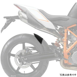 �s���~�b�h�v���X�`�b�N Pyramid Plastics �n�K�[ �G�N�X�e���V���� 05�N-08�N KTM 950 Supermoto �� 079300 HD�X