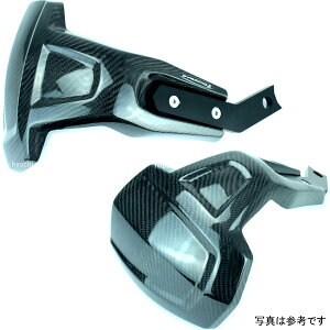 �s���~�b�h�v���X�`�b�N Pyramid Plastics �X�v���[�K�[�h 12�N-22�N Tiger 800 XR/XRT/XRX/Low �J�[�{�� 085602A HD�X