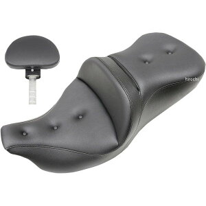 �yUSA�݌ɂ���z �T�h������ Saddlemen SEAT ROADSOFA PT 0801-1241 HD�X
