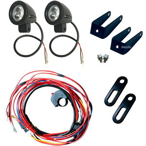 [hEH[N tHOvLbg 21Nȍ~ CRF250LACRF250Ls fog-2 HDX