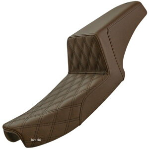 yUSA݌ɂz Th Saddlemen SEAT STEP UP BRN LS DYNA 0803-0660 HDX