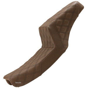 yUSA݌ɂz Th Saddlemen SEAT STEP UP LS BRN DYNA 0803-0665 HDX