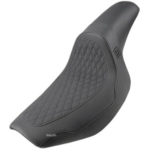 yUSA݌ɂz Th Saddlemen SEAT SPEED MERCHANT FXR 0805-0137 HDX
