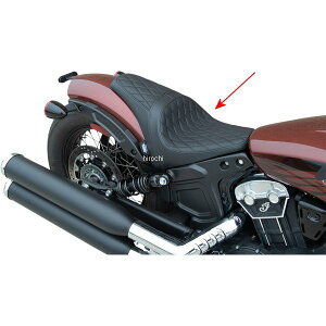 yUSA݌ɂz DRAG Specialties hbNXyVeB[Y V[g 3/4 \V[g _Ch  CfBA XJEg 0810-2255 HDX