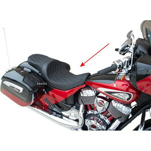 yUSA݌ɂz DRAG Specialties V[g [vt@C c[O _u_Ch 14N-18N CfBA Chief  0810-2258 HDX