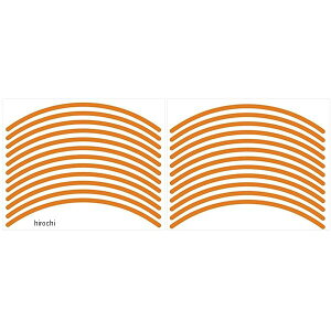 [hEH[N XebJ[ 8mm MT-09 IW mt-09rimsticker_o HDX