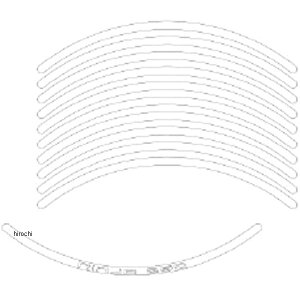 [hEH[N XebJ[ Ninja400  rim-6_wh HDX