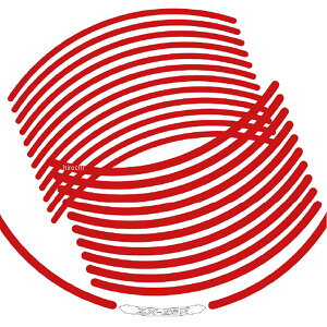 [hEH[N XebJ[ ZX-25R  rim-8_rd HDX