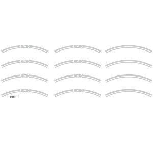 [hEH[N NEO CLASSICXebJ[ W400 Vo[ w400rim_s HDX