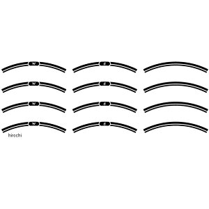 [hEH[N NEO CLASSICXebJ[ W650  w650rim_bk HDX