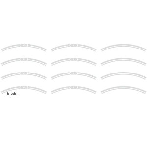 [hEH[N NEO CLASSICXebJ[ W650 Vo[ w650rim_s HDX