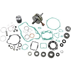 �yUSA�݌ɂ���z �����`���r�b�g Wrench Rabbit �R���v���[�g �G���W�� ���r���h �L�b�g 05�N KX250 0903-1631 HD�X