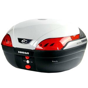 クーケース COOCASE S48 アストラ BASIC パールホワイト CN40110 HD店