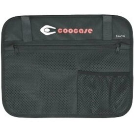 クーケース COOCASE Q5/55L用マルチポケット CPX027 HD店