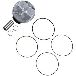 yUSA݌ɂz HXi[ Wossner sXgLbg HON CRF250R STD C 0910-4962 HDX