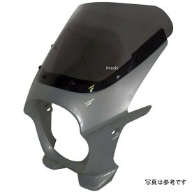 ワールドウォーク 汎用ビキニカウル AERO フロストシルバー/スモーク ds-01aero-y7 HD店