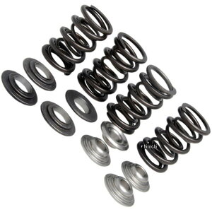 �yUSA�݌ɂ���z �L�u���z���C�g Kibblewhite VALVE SPRING KIT 0926-3285 HD�X