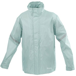 【メーカー在庫あり】 コミネ KOMINE スタンダードレインウェア クラウドブルー Sサイズ RK-5433 HD店