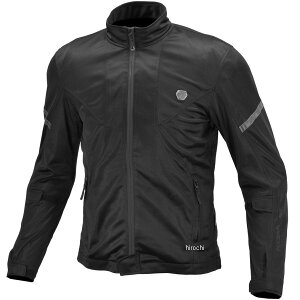 【メーカー在庫あり】 コミネ KOMINE 春夏モデル プロテクトフルメッシュジャケット ネオ 黒 XLサイズ JK-1623 HD店