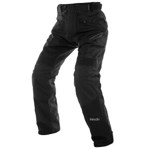 【メーカー在庫あり】 コミネ KOMINE 春夏モデル プロテクトライディングメッシュパンツ 黒 LBサイズ PK-7433 HD店