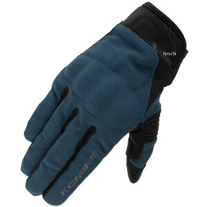 y[J[݌ɂz R~l KOMINE tăf veNgbVO[u uCu lCr[ 3XLTCY GK-1833 HDX