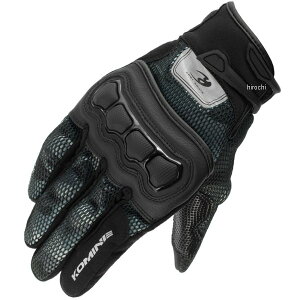 R~l(KOMINE) oCNp GK-2153 veNg3DbVO[u Black Camo M