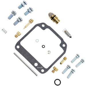 �yUSA�݌ɂ���z �p�[�c�A�����~�e�b�h PARTS UNLIMITED CARB KIT KAW BN125 1003-1355 HD�X