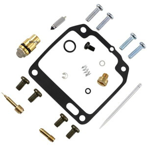 yUSA݌ɂz p[cA~ebh PARTS UNLIMITED CARB KIT SUZ GN125 1003-1370 HDX