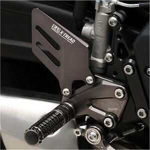 V V XebvLbg X-TREAD 22N Z650RS 559-266-V000 HDX