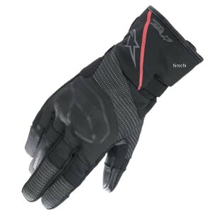 アルパインスターズ STELLA ANDES v3 ドライスター グローブ レディース 黒/コーラル Sサイズ 3537522 HD店