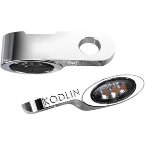 ���i��K&W �E�C���J�[ LED �t�����g �ėp �N���[�� K599560 HD�X