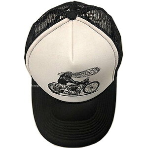 ���i��K&W OTTO LOW BROW CUSTOMS �I���W�i�� �L���b�v ��/�� LBC-CA1 HD�X