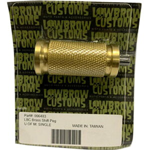 iK&W LOWBROW CUSTOMS VtgyO uX P006483 HDX
