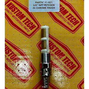 iK&W ybgRbN 3/8C` NPT P11-021 HDX