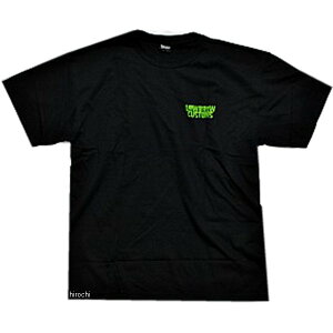 ���i��K&W LOWBROW CUSTOMS ���[�u���[�J�X�^���Y T�V���c ���S �� L�T�C�Y P65103 HD�X