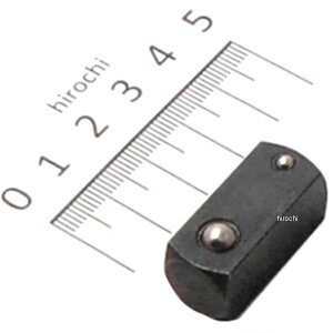 �yUSA�݌ɂ���z �X�i�b�v�I�� Snap-on �����p�A�_�v�^�[ 1/2 " GLAS1F2 HD�X