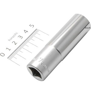 gl TONE fB[v\Pbg(12p) Ε 17mm  83mm p 12.7mm (1/2C`) 4D-17L HDX