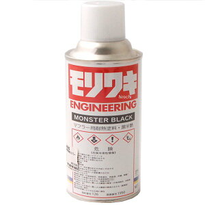 y[J[݌ɂz L ϔMhXv[ MONSTER BLACK 710-250-0405 HDX