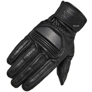 【メーカー在庫あり】 ホンダ純正 レザーツーリンググローブ 黒 Mサイズ 0SYTZ-56A-K HD店